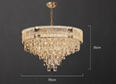 Sienna | Chandelier