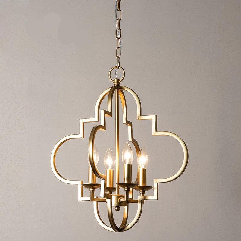Paxtyn | Pendant Light - Detail View #3 | HomeCartel