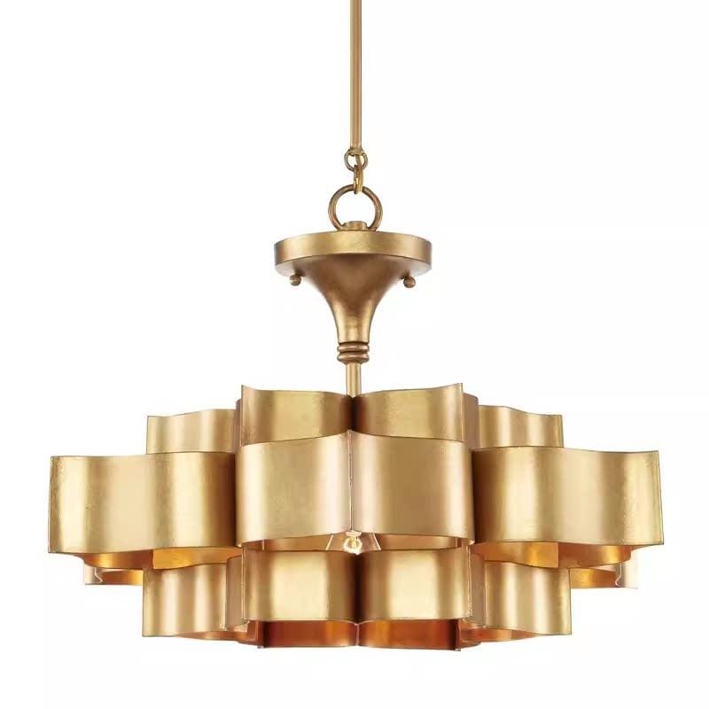 Sloan | Chandelier - Detail View #4 | HomeCartel