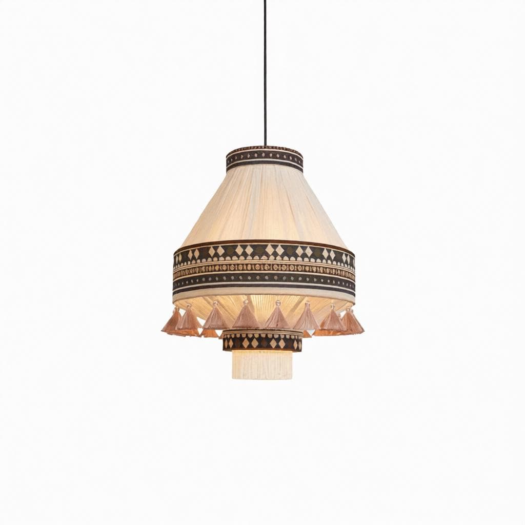 Pythas | Pendant Light - Detail View #5 | HomeCartel