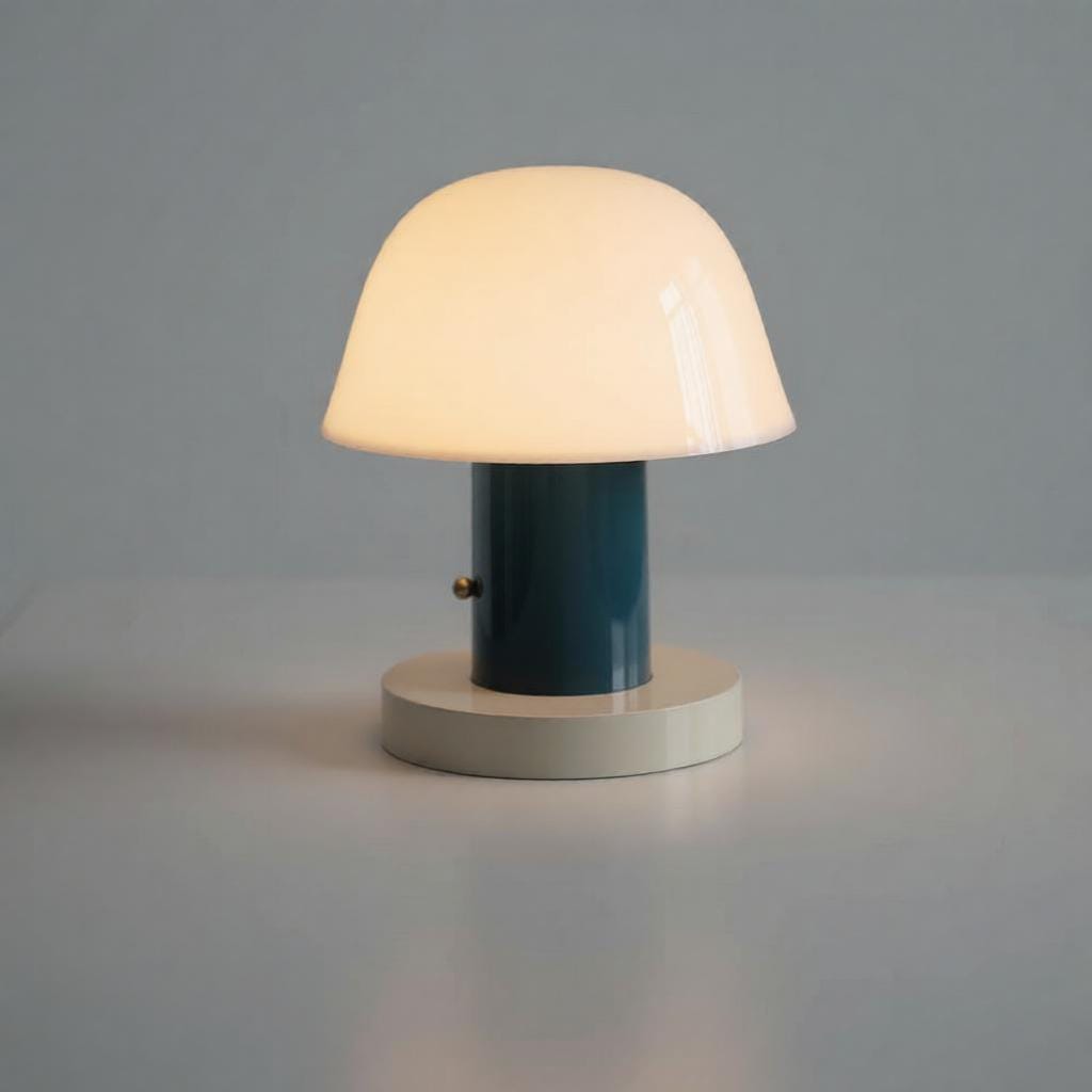Aelzareth | Outdoor Table Lamp - Detail View #2 | HomeCartel
