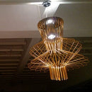 Tarquin | Modern Chandelier