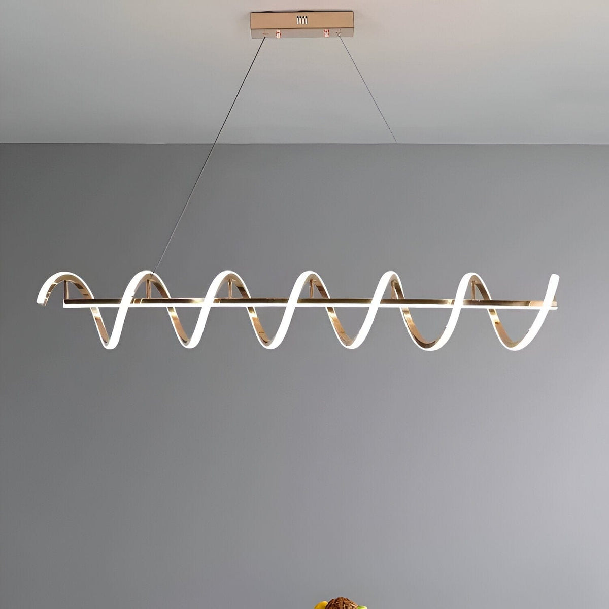 Valdez | Chandelier - Detail View #2 | HomeCartel
