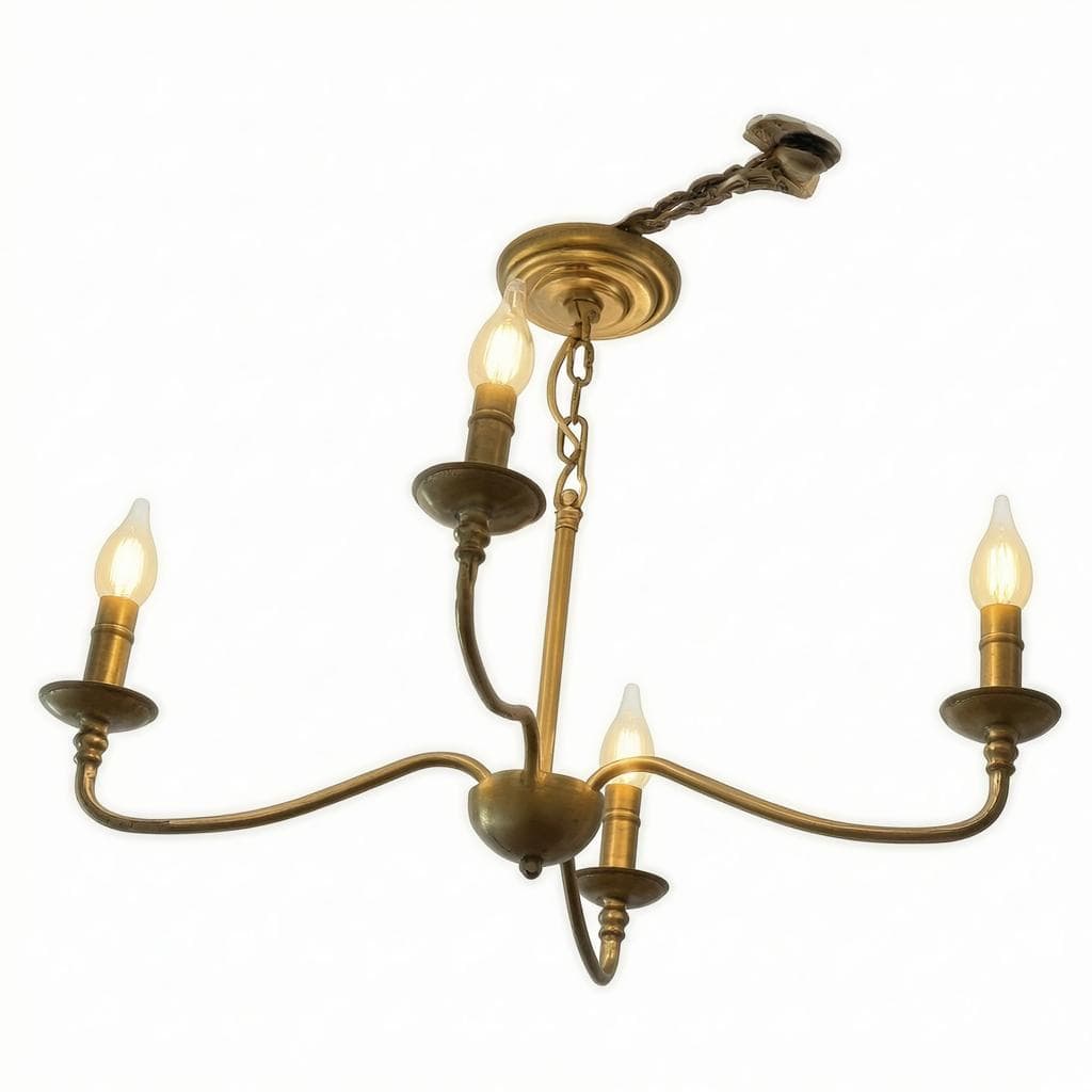 Gravelo | Chandelier