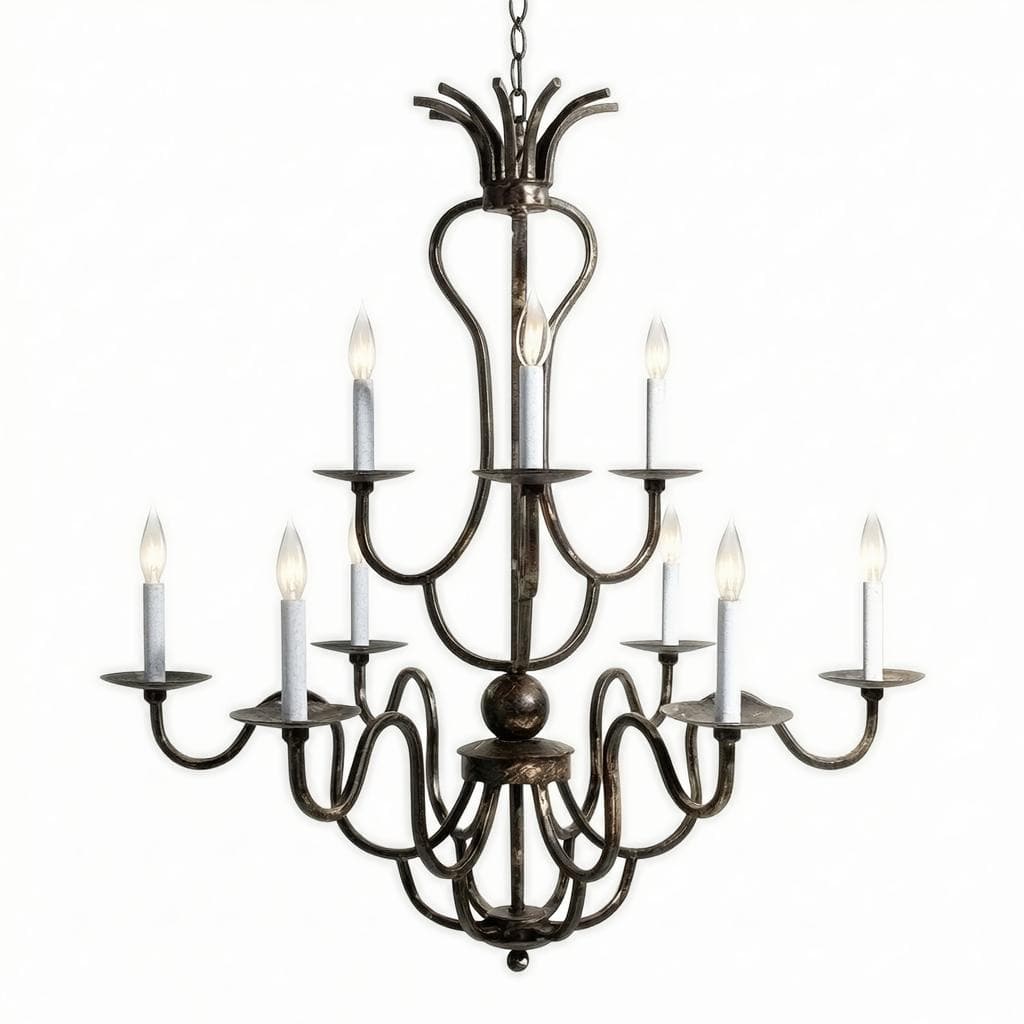 Brevico | Chandelier