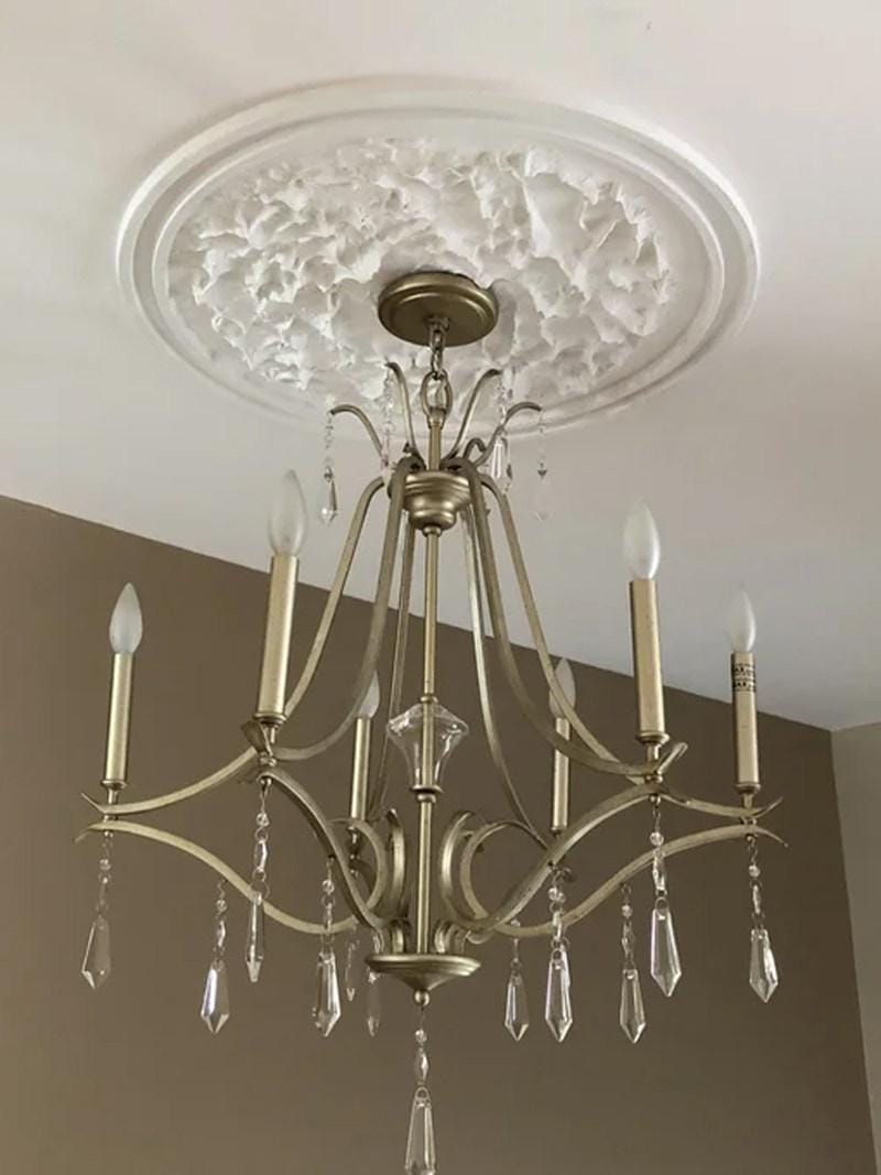 Valmor | Chandelier