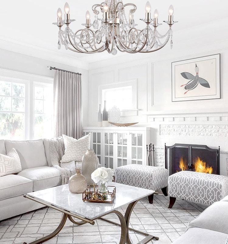 Aurivon | Chandelier