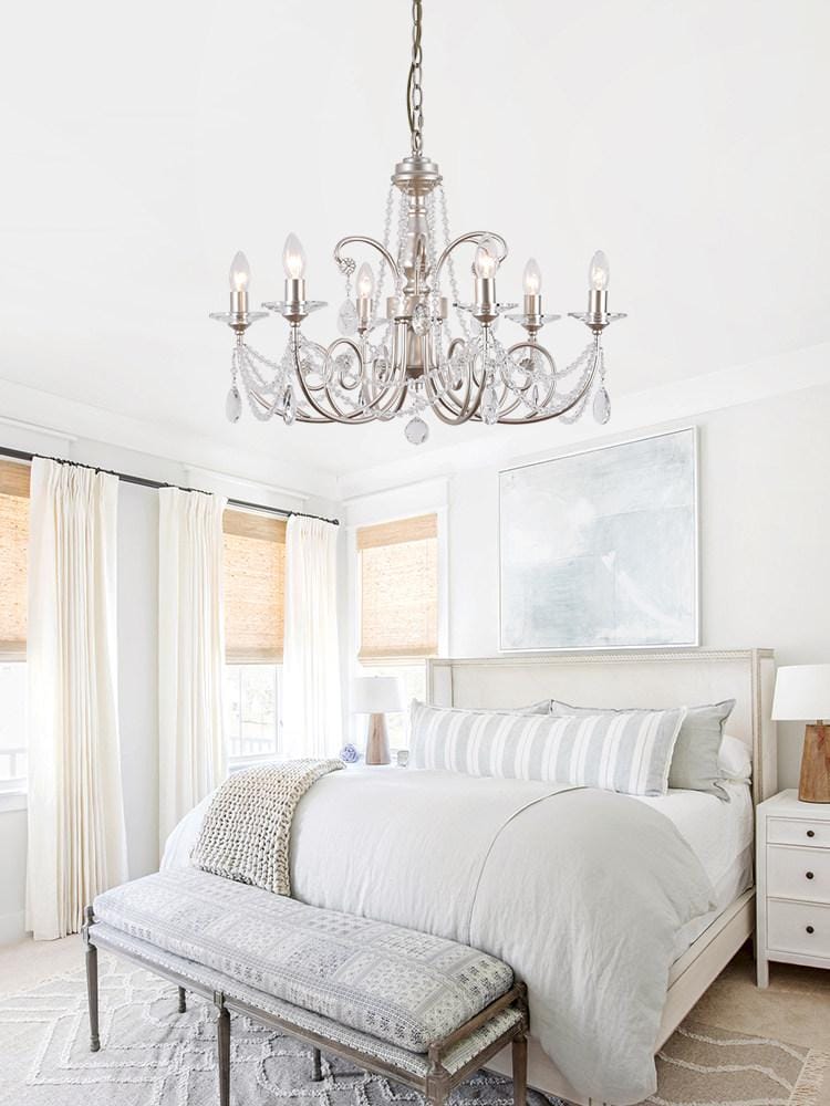Aurivon | Chandelier