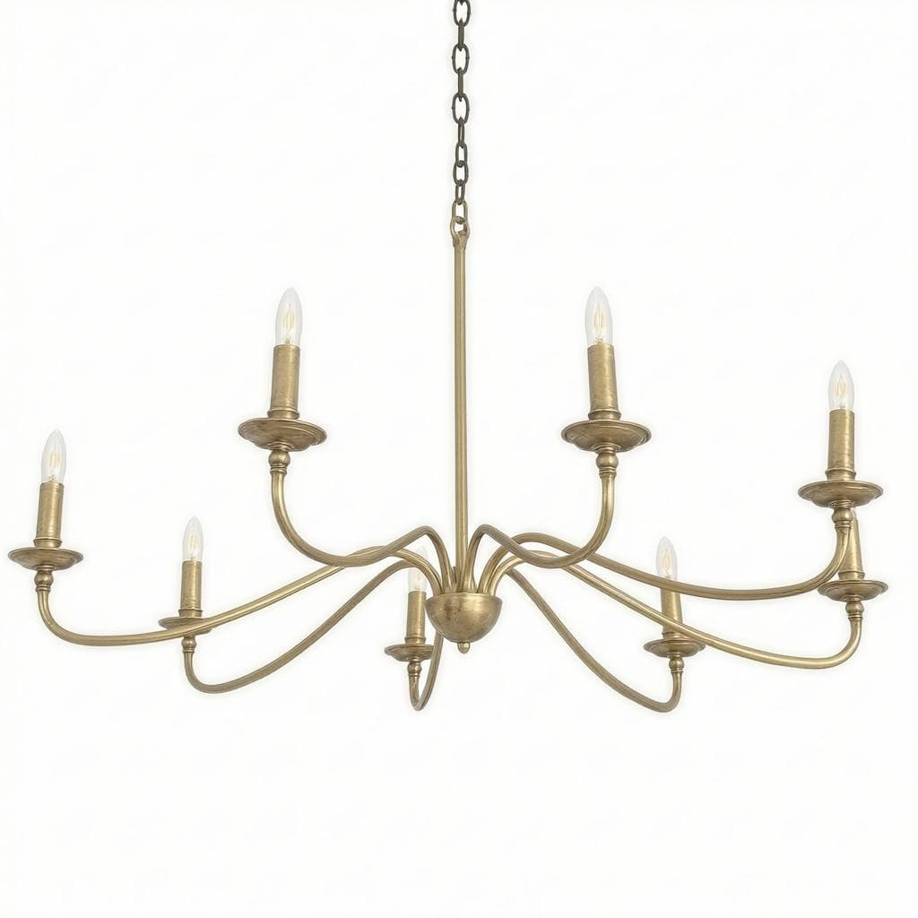 Gravelo | Chandelier
