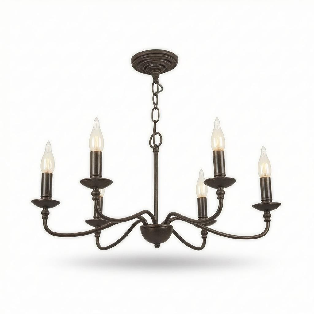 Gravelo | Chandelier