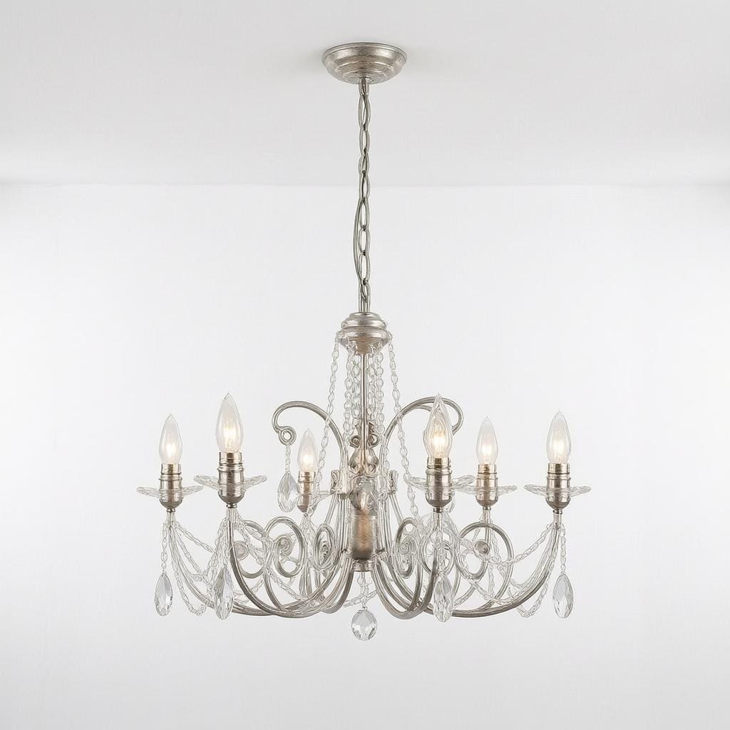 Aurivon | Chandelier