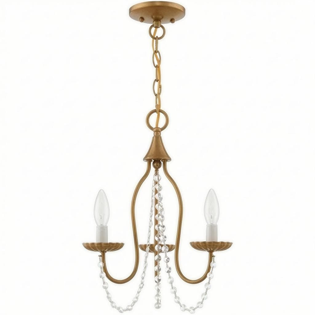 Orisio | Chandelier