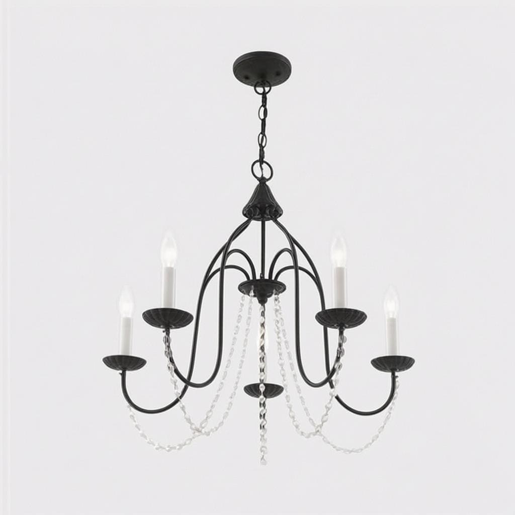 Orisio | Chandelier