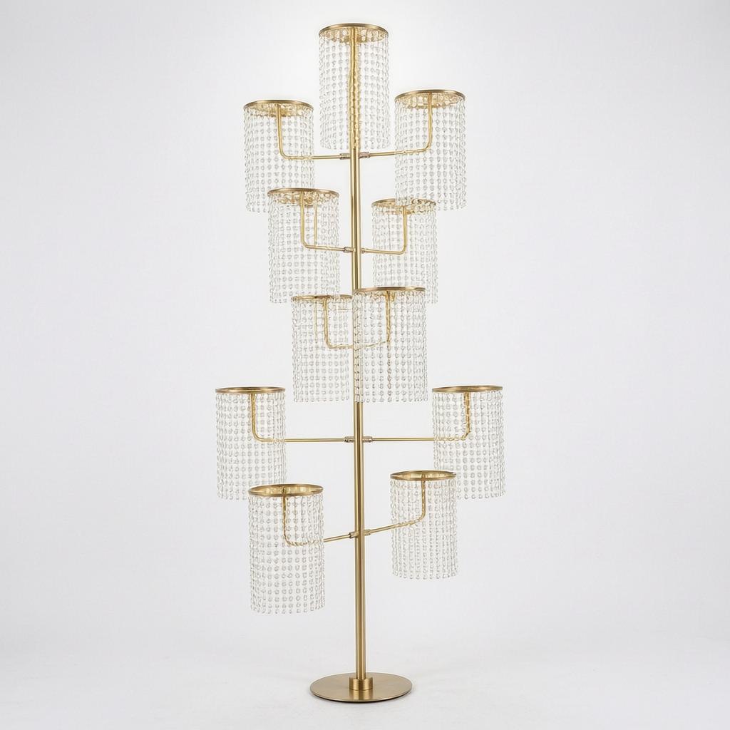 Kaelvo | Floor Lamp