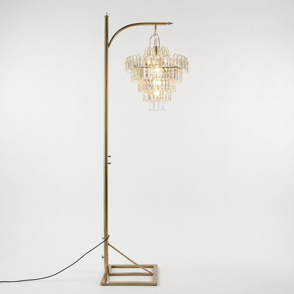 Balmer | Floor Lamp