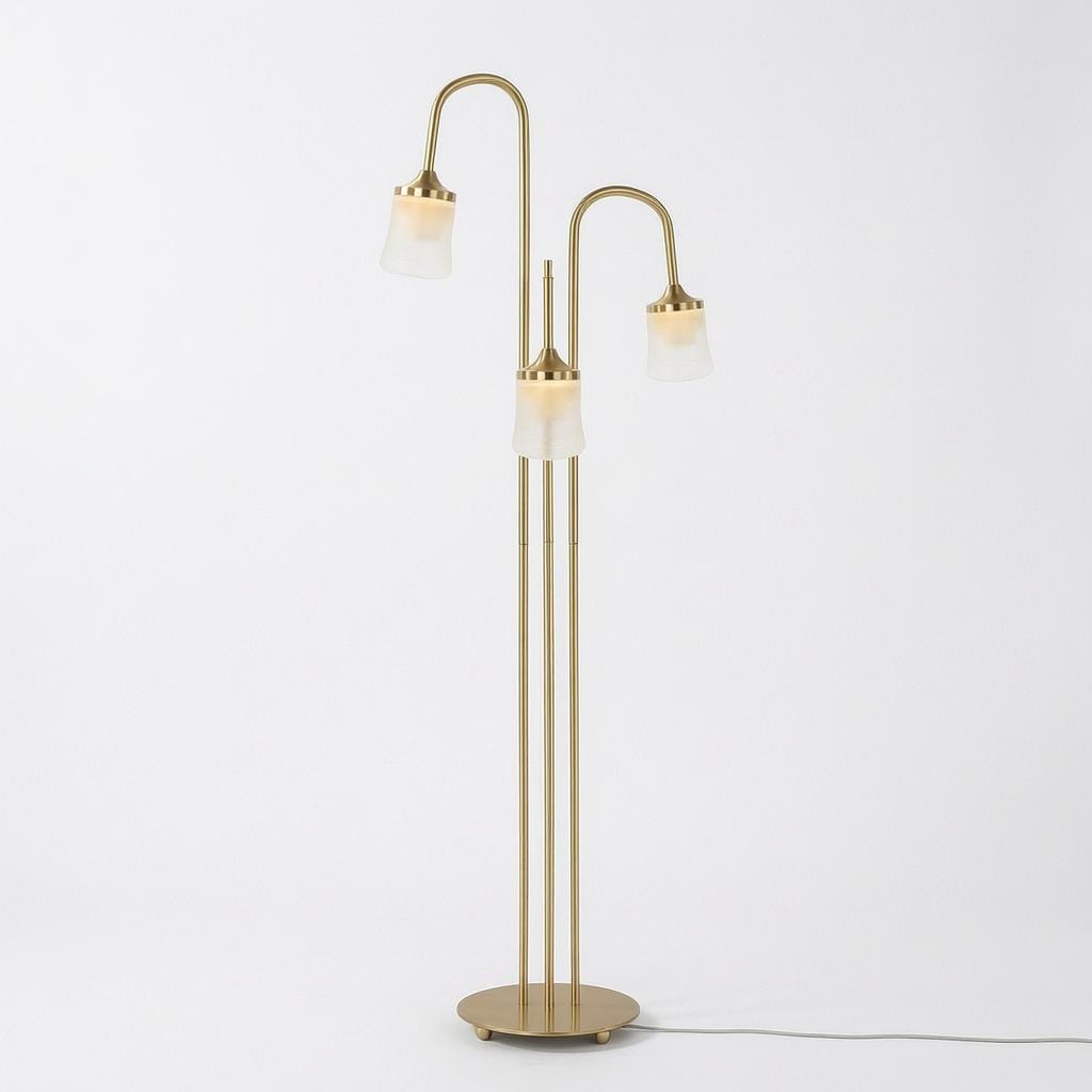 Ilvona | Floor Lamp
