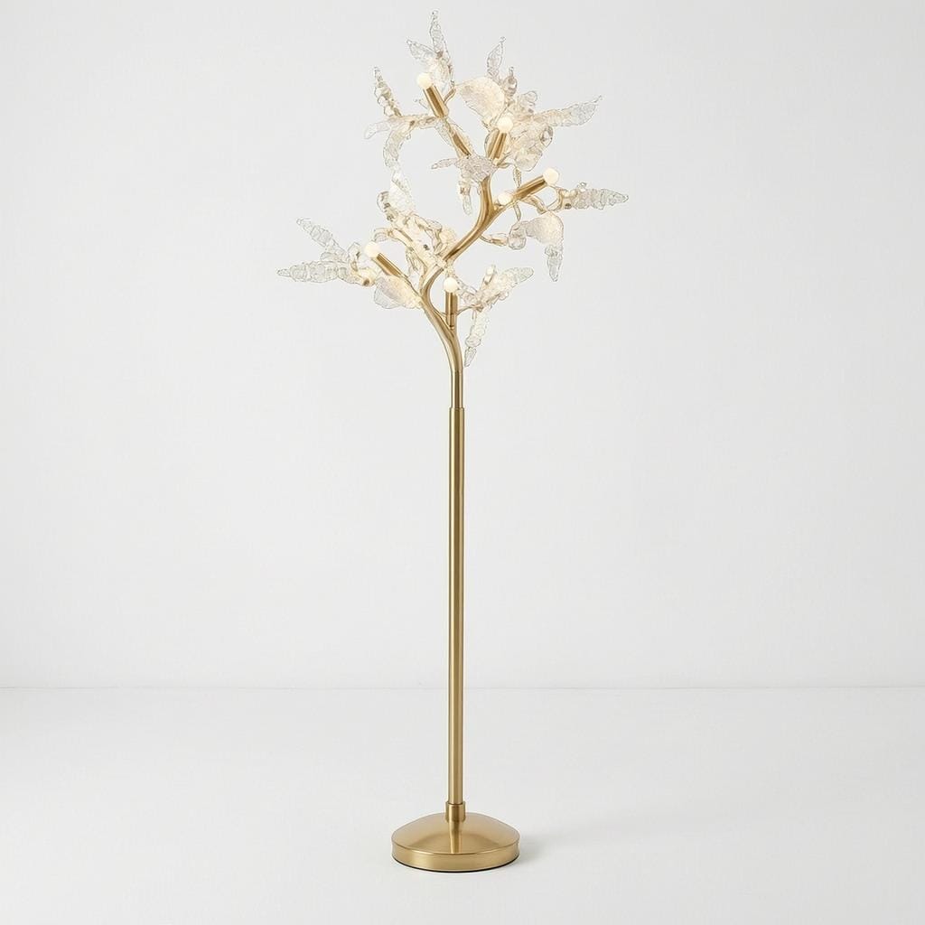 Marini | Floor Lamp
