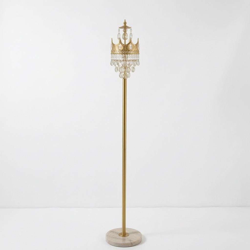 Serenia | Floor Lamp