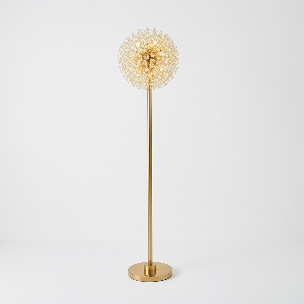 Valenza | Floor Lamp