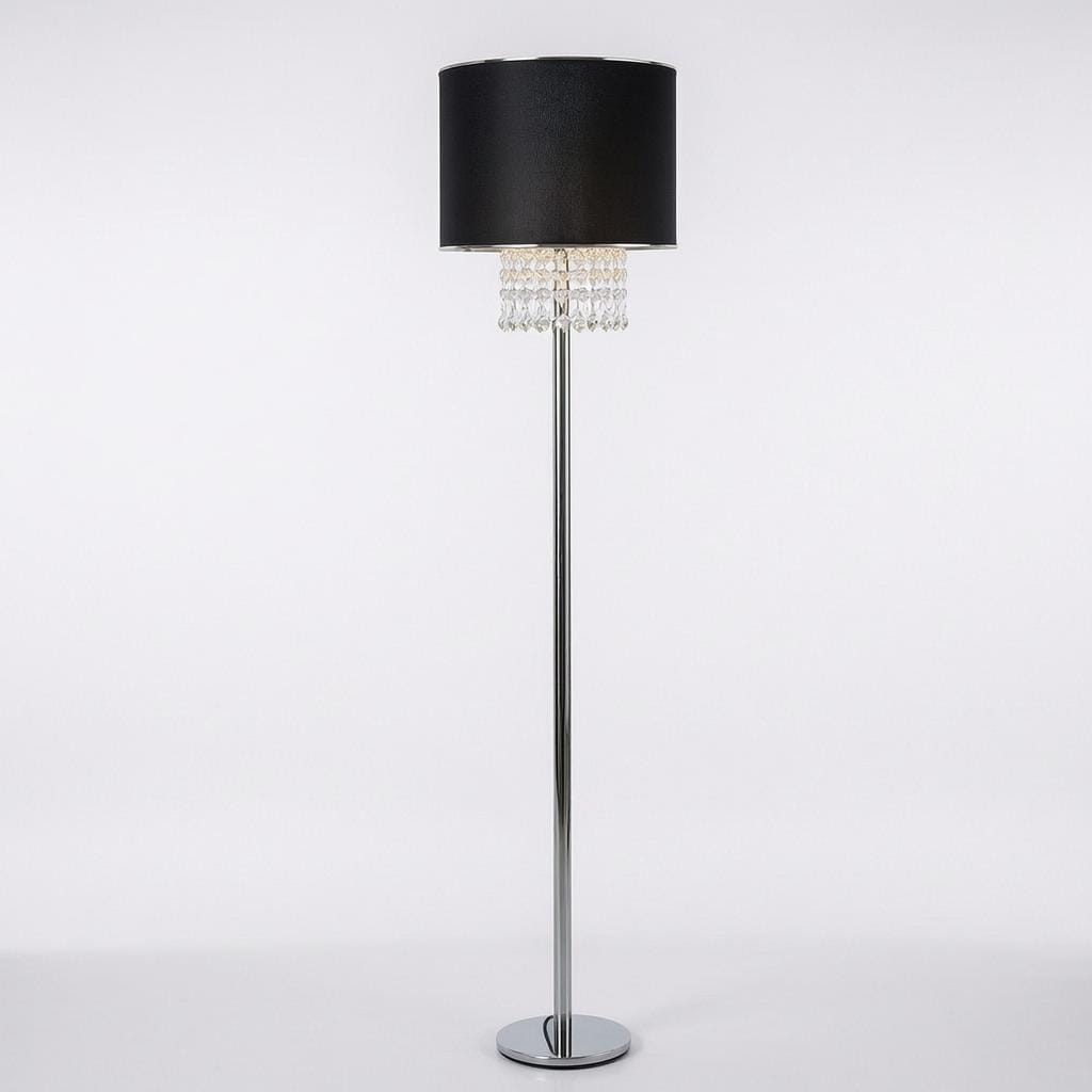 Fentress | Floor Lamp
