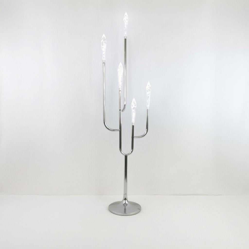 Delvaris | Floor Lamp