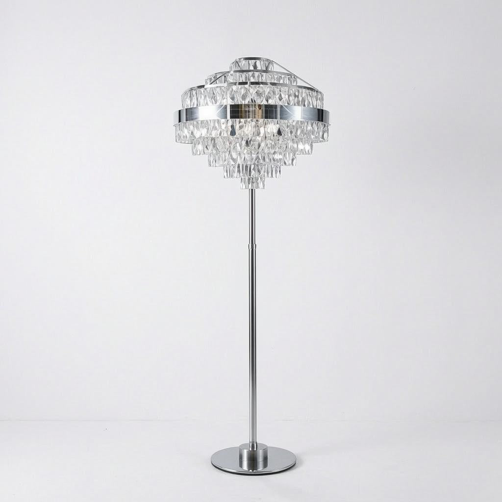Brevino | Floor Lamp
