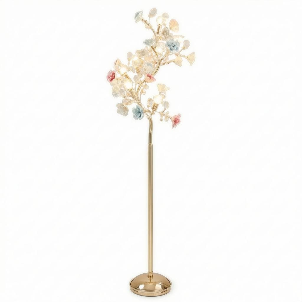 Calzaro | Floor Lamp