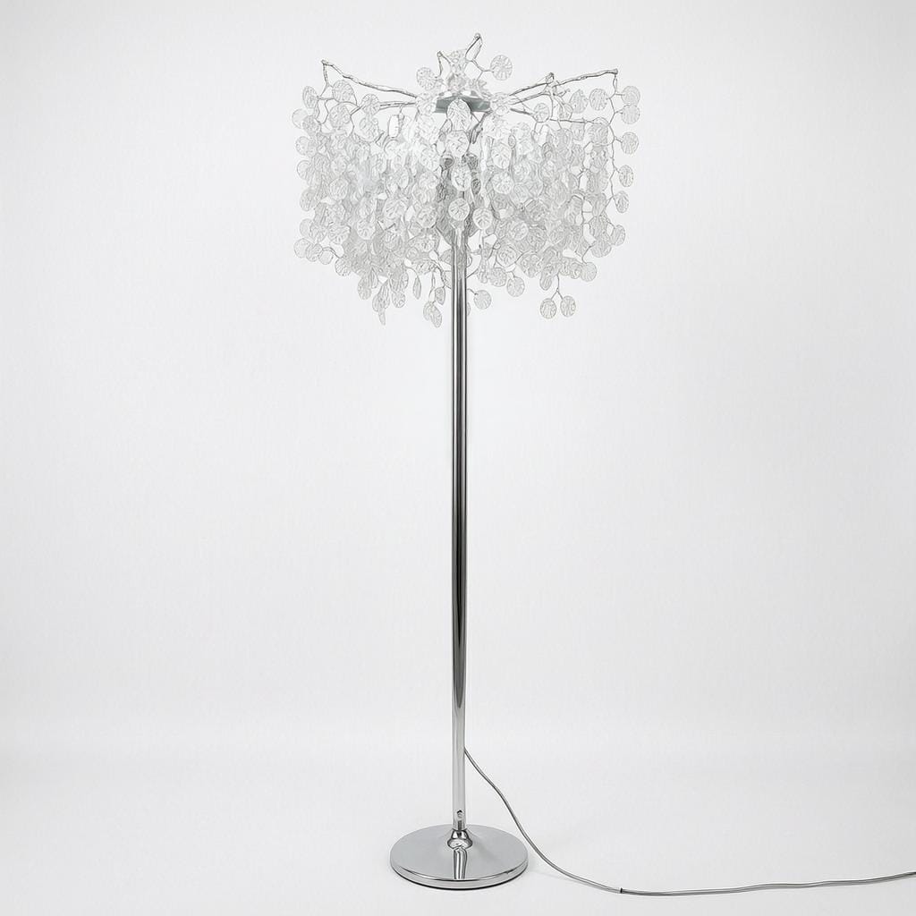 Delacroix | Floor Lamp