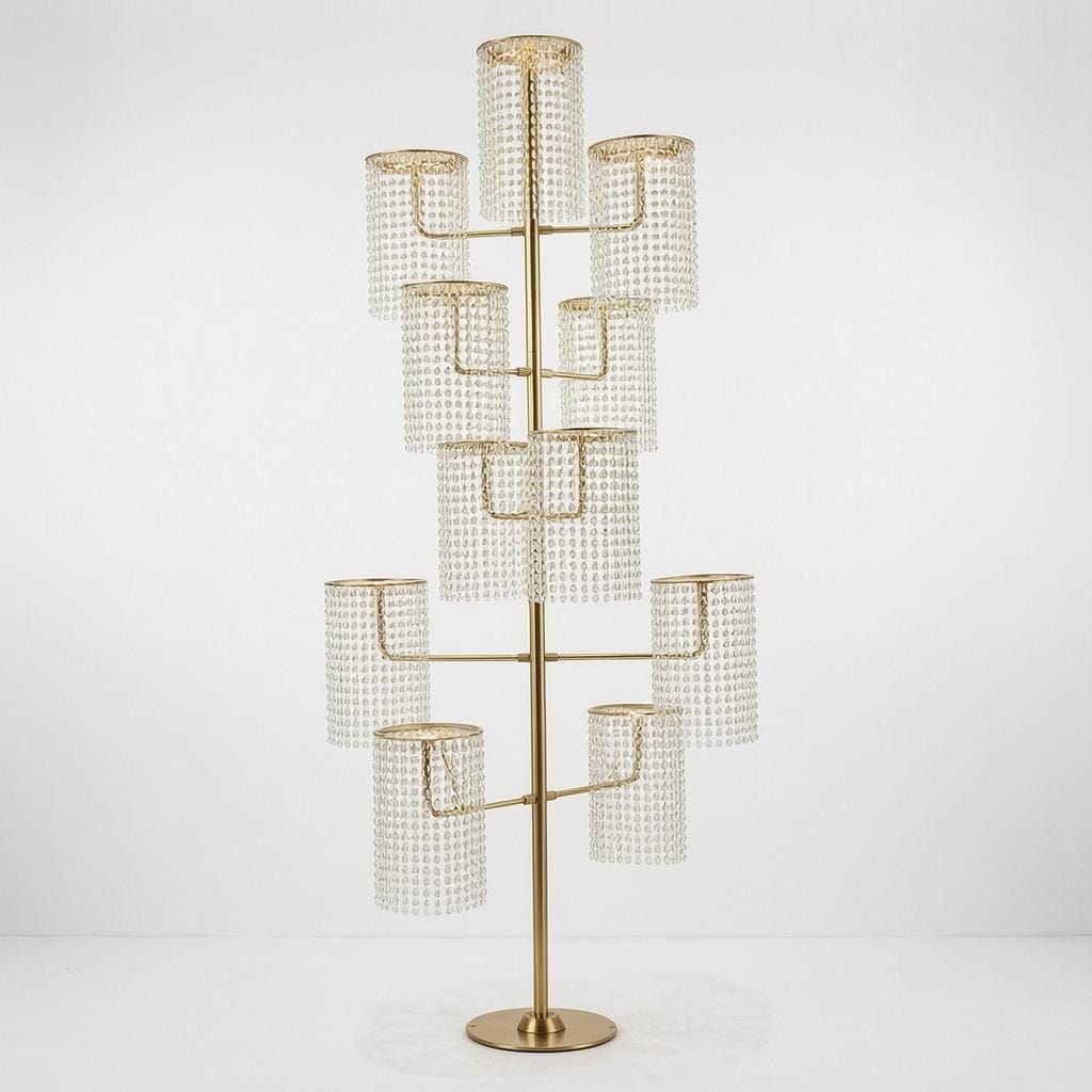 Kaelvo | Floor Lamp