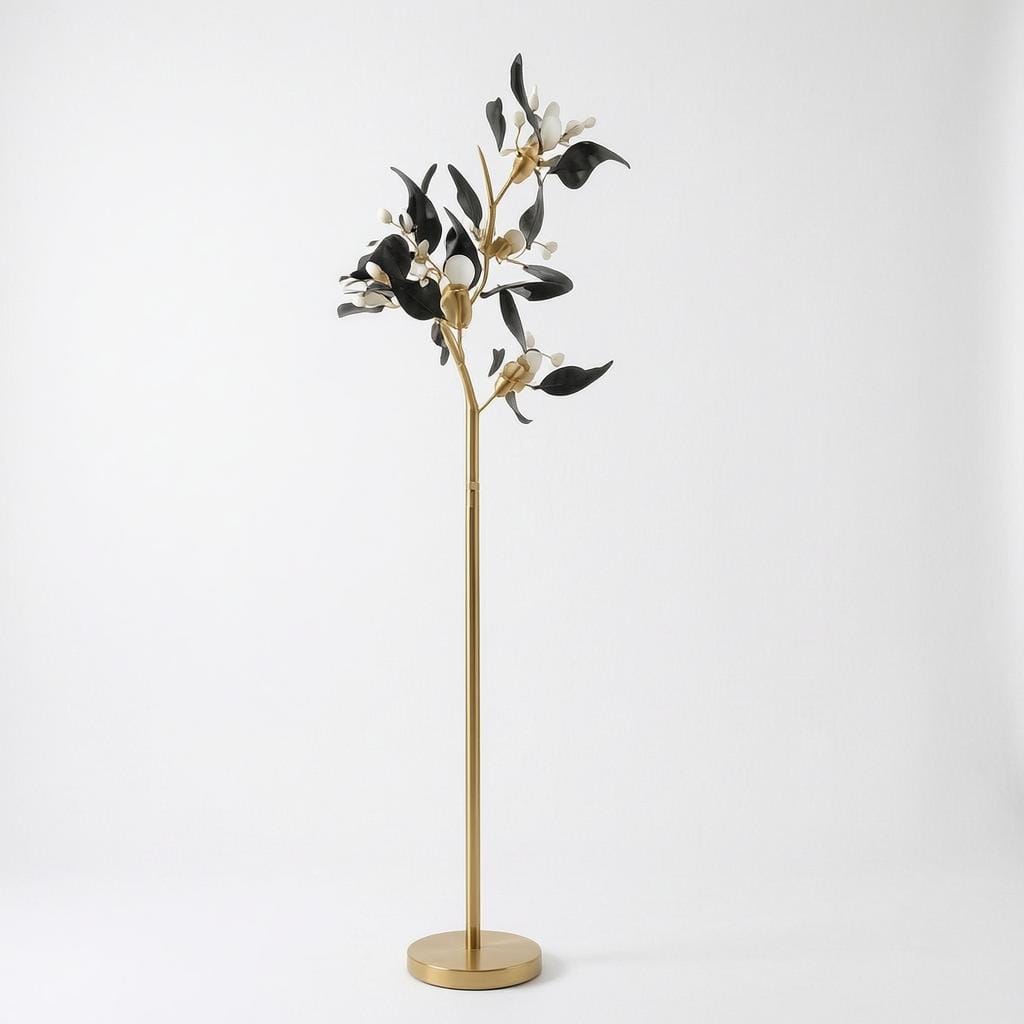 Elara | Floor Lamp