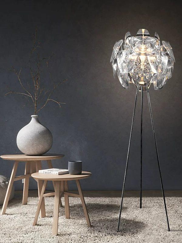 Gaviota | Floor Lamp