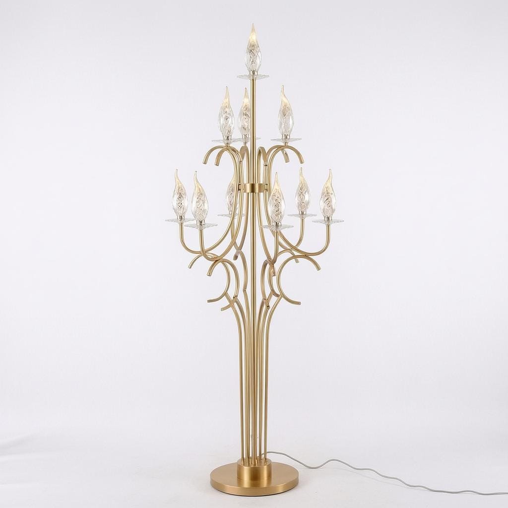Fervan | Floor Lamp