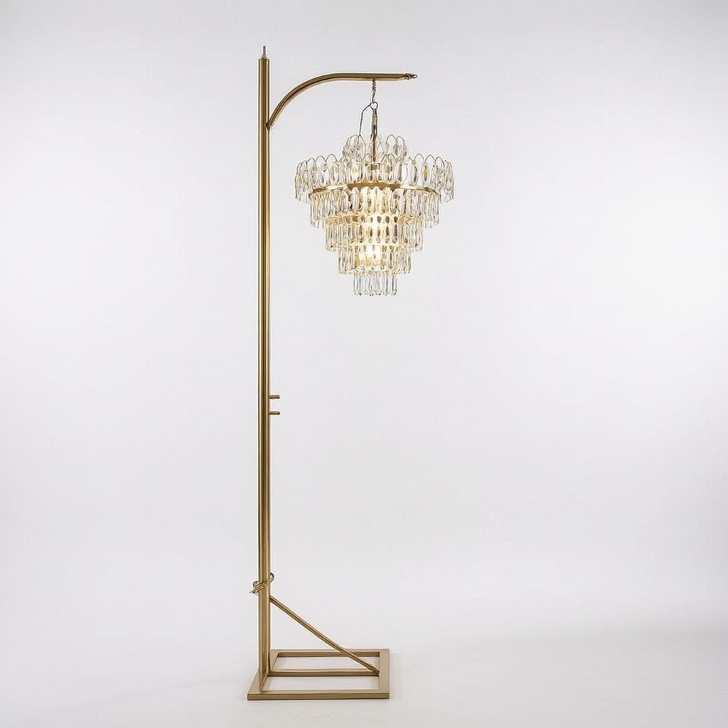Balmer | Floor Lamp