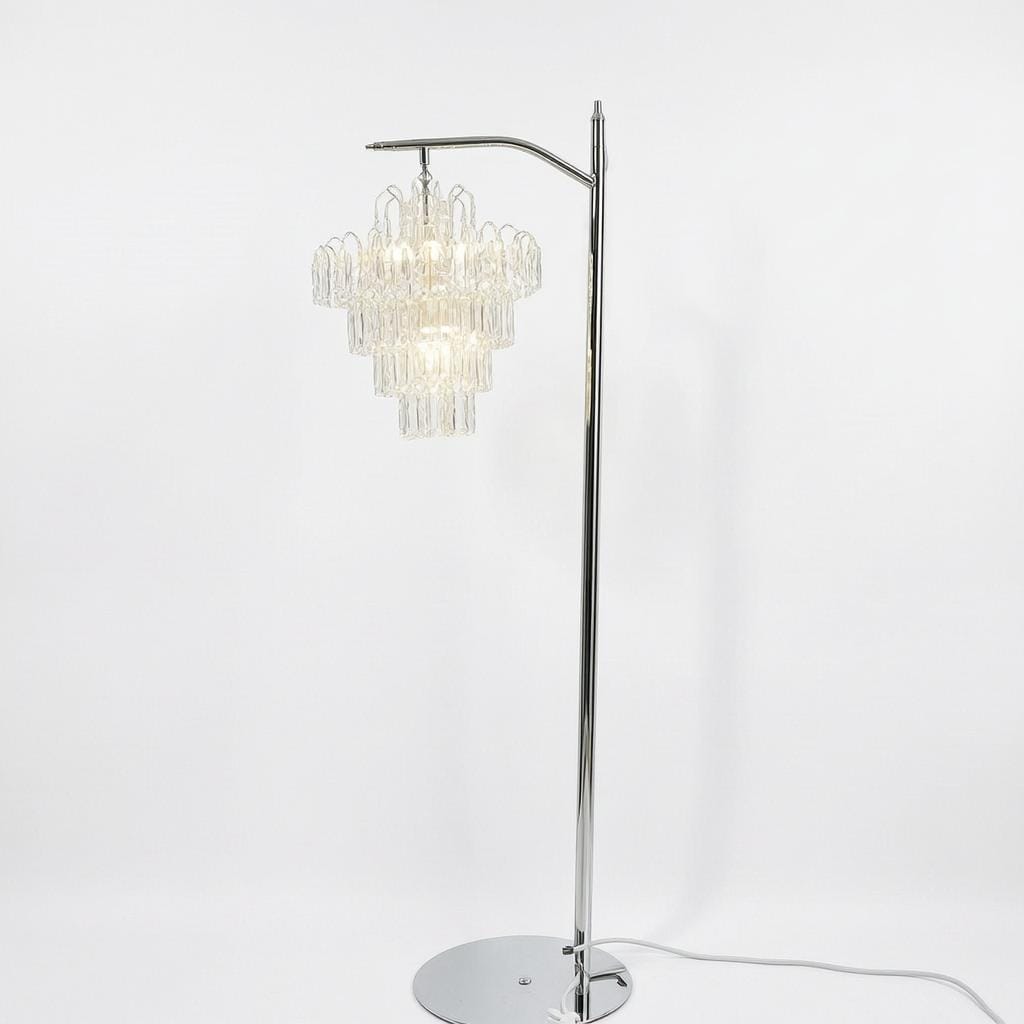 Balmer | Floor Lamp