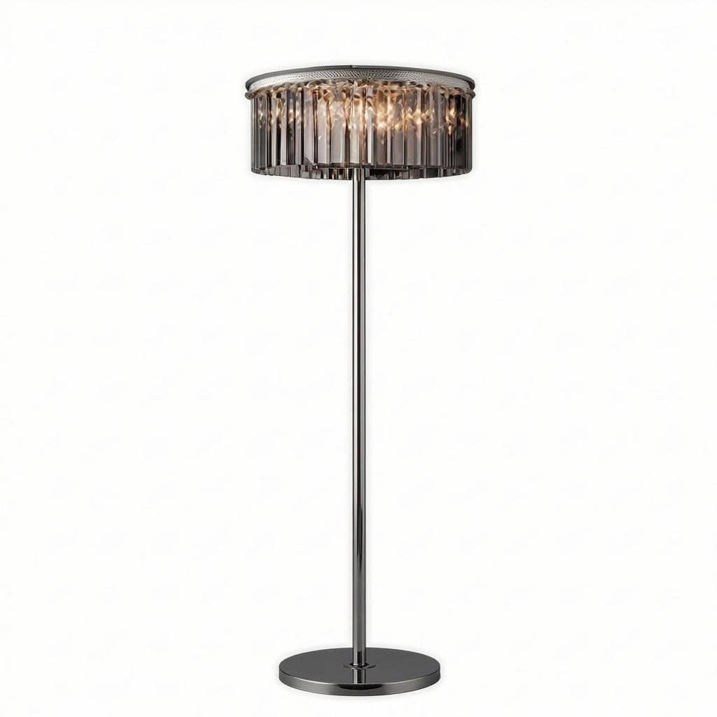 Iseki | Floor Lamp