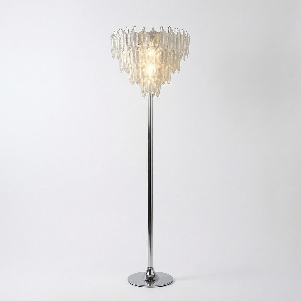 Balthos | Floor Lamp