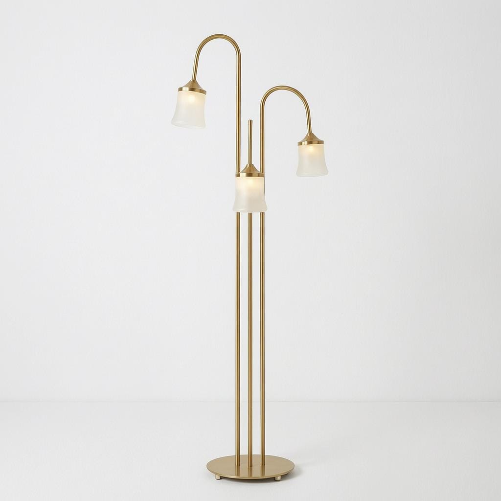 Ilvona | Floor Lamp