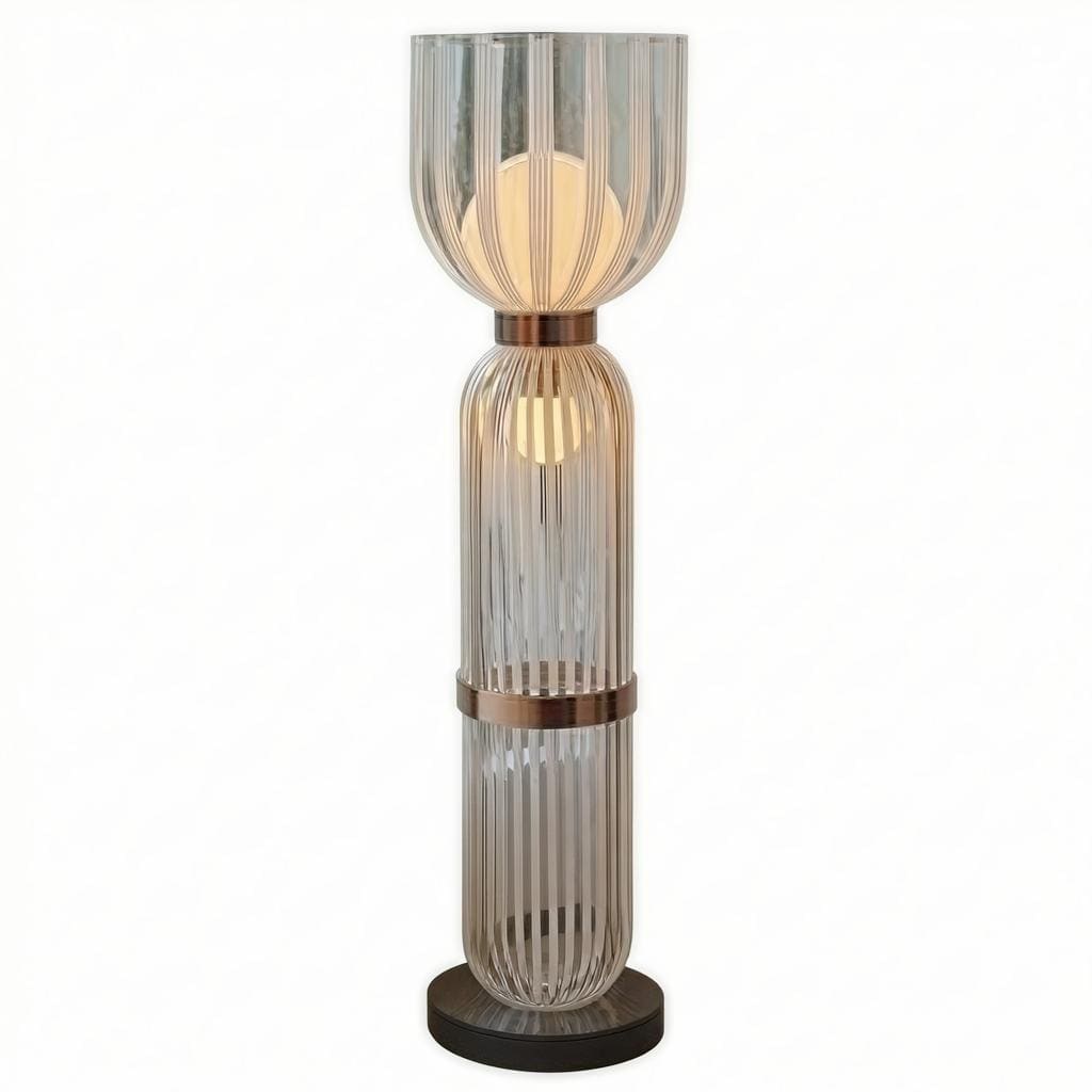 Gloriss | Floor Lamp
