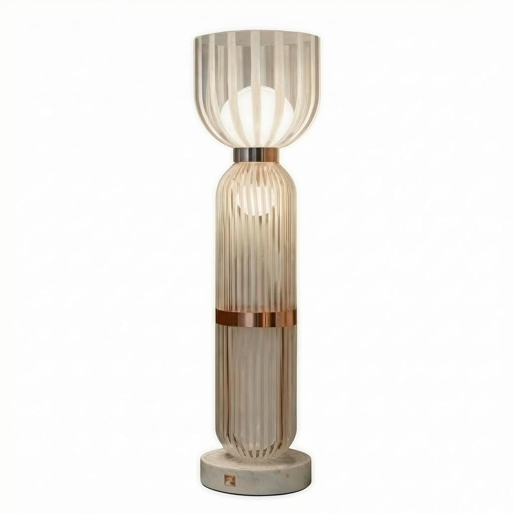 Gloriss | Floor Lamp