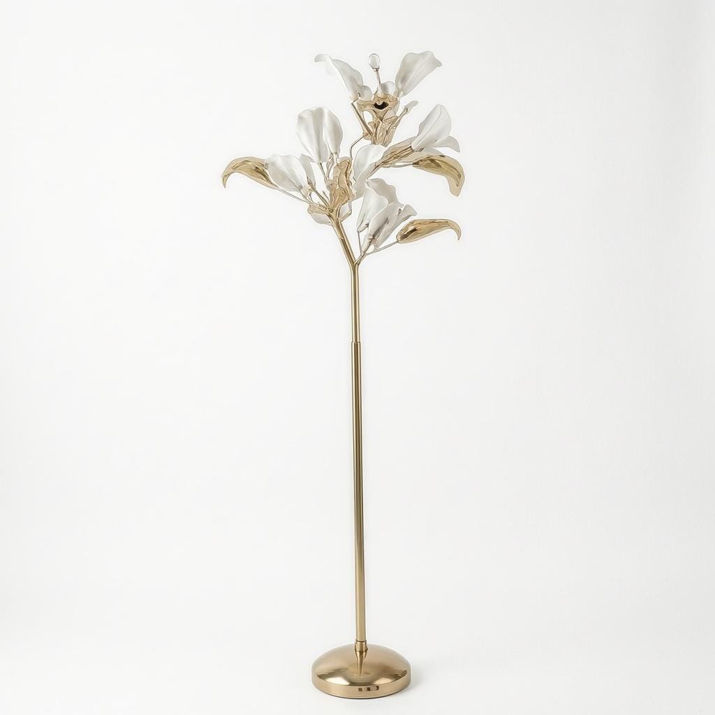 Marini | Floor Lamp