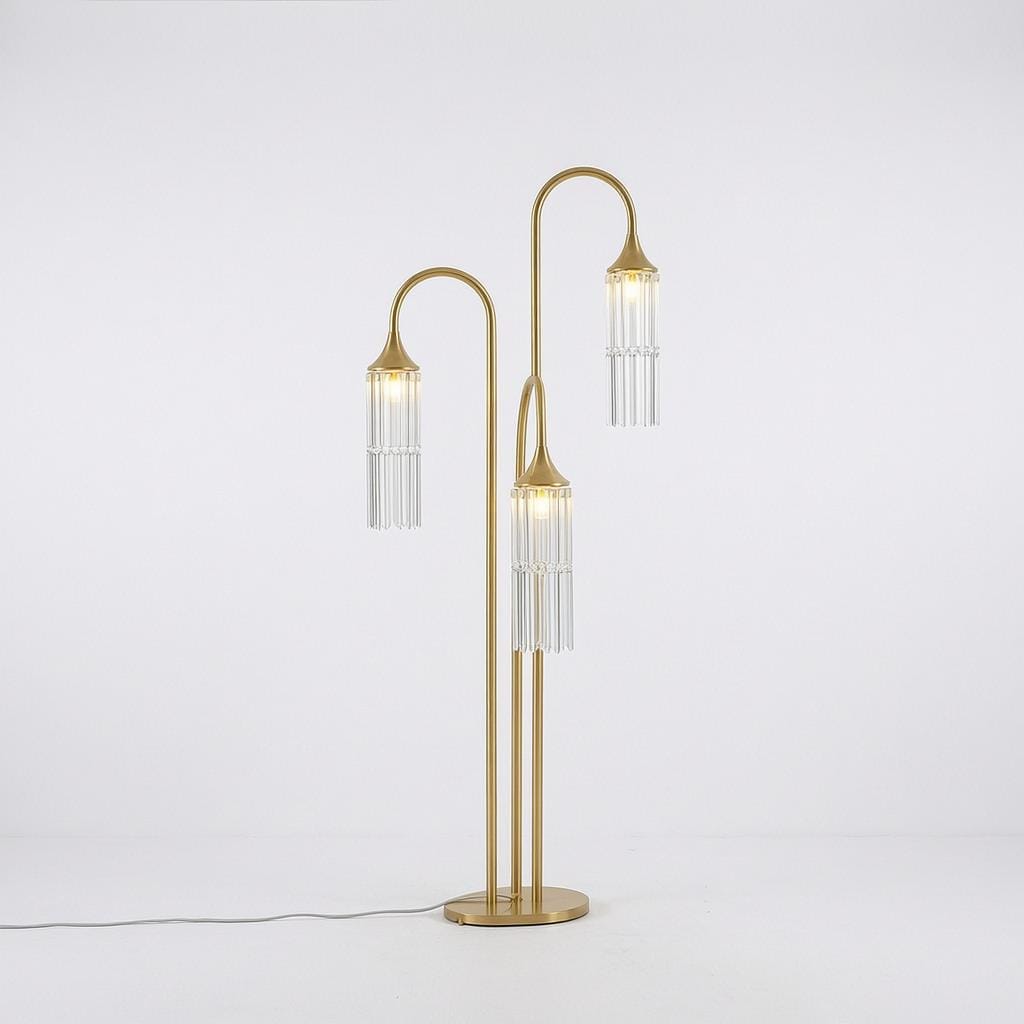 Montraux | Floor Lamp