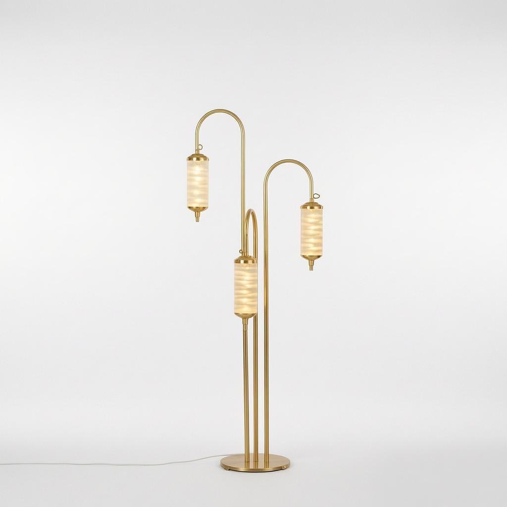 Montraux | Floor Lamp