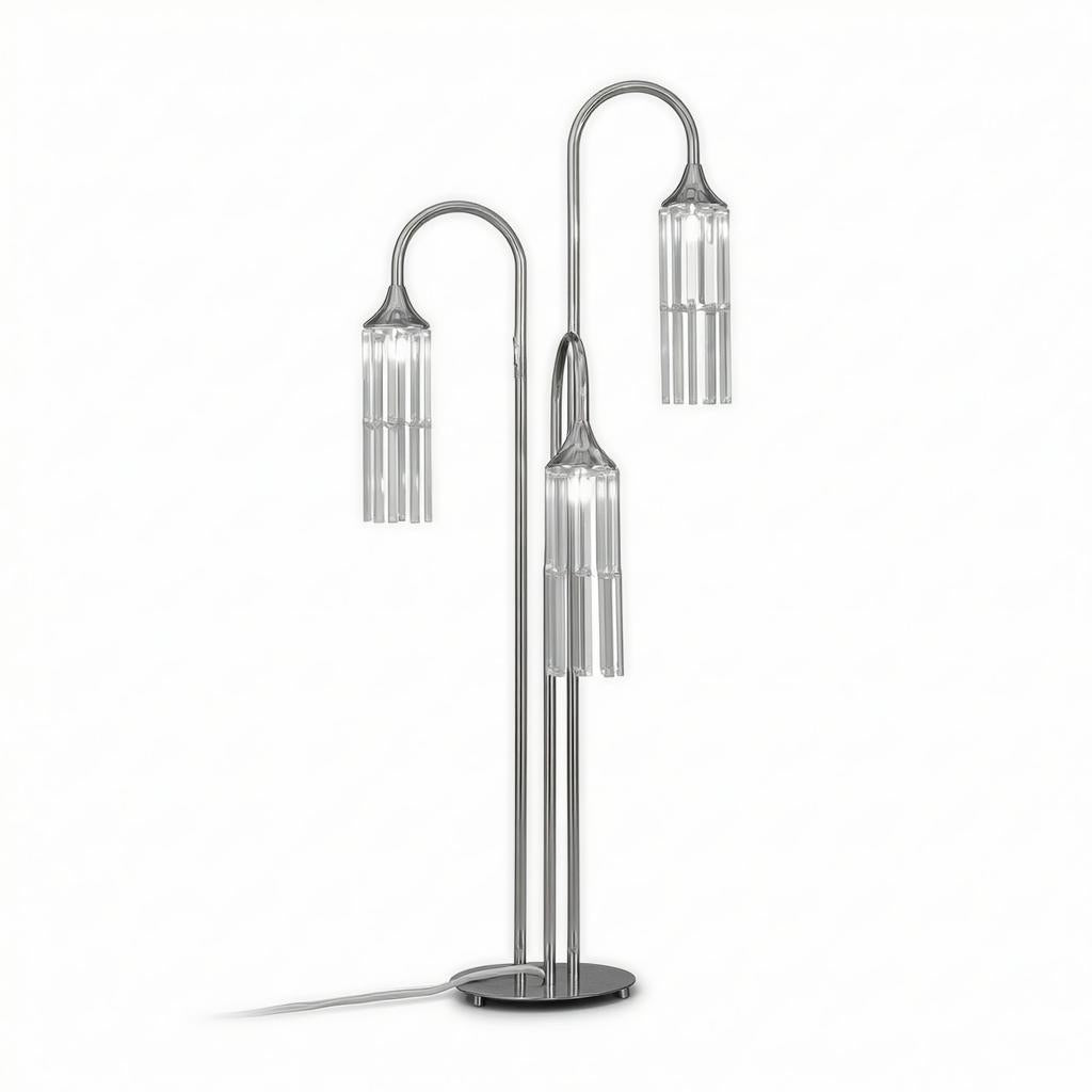 Montraux | Floor Lamp
