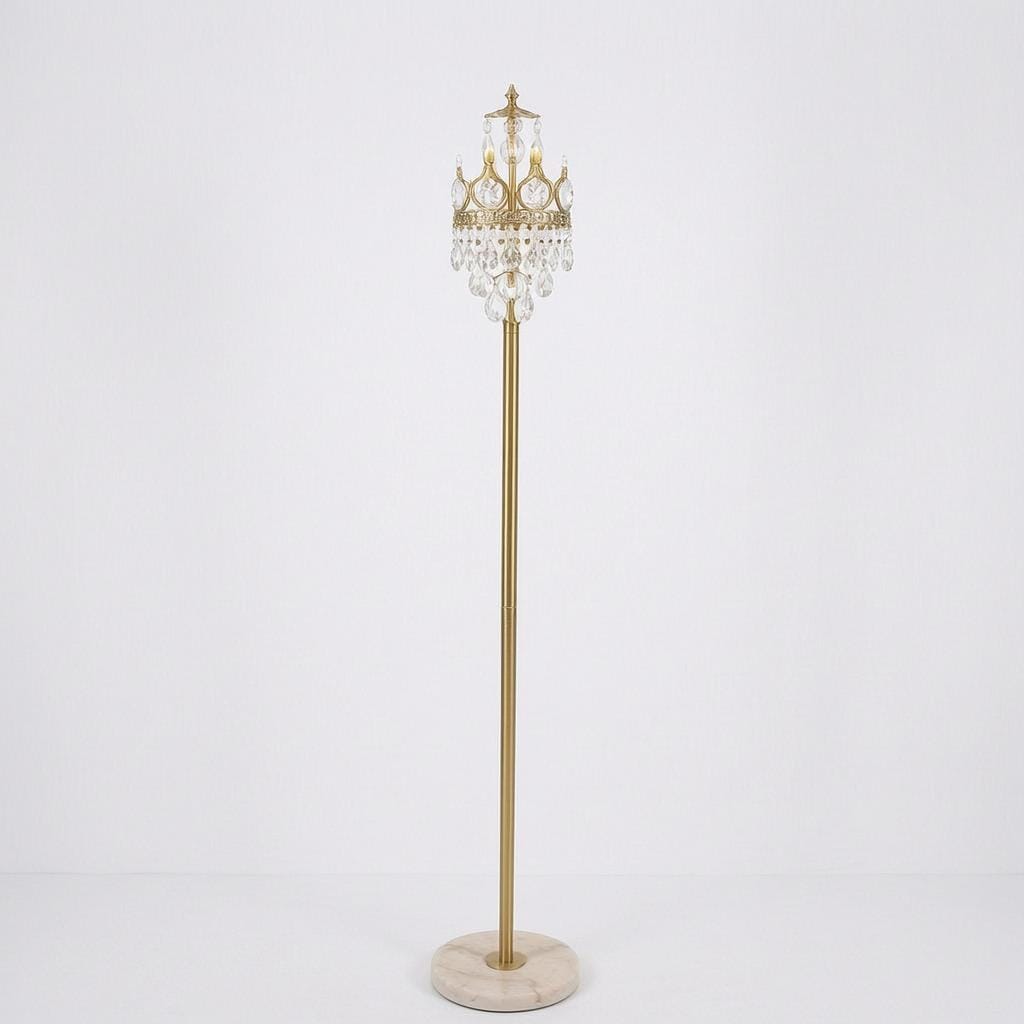 Serenia | Floor Lamp