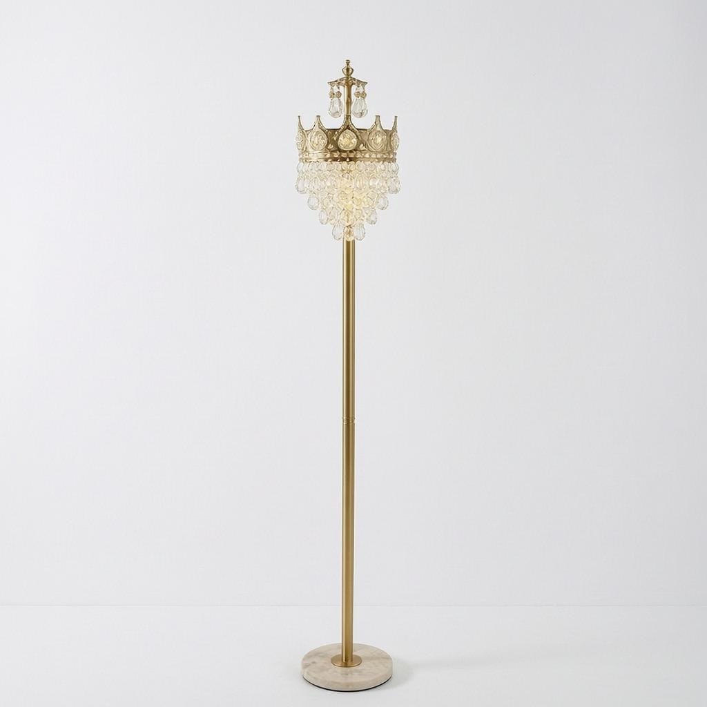 Serenia | Floor Lamp