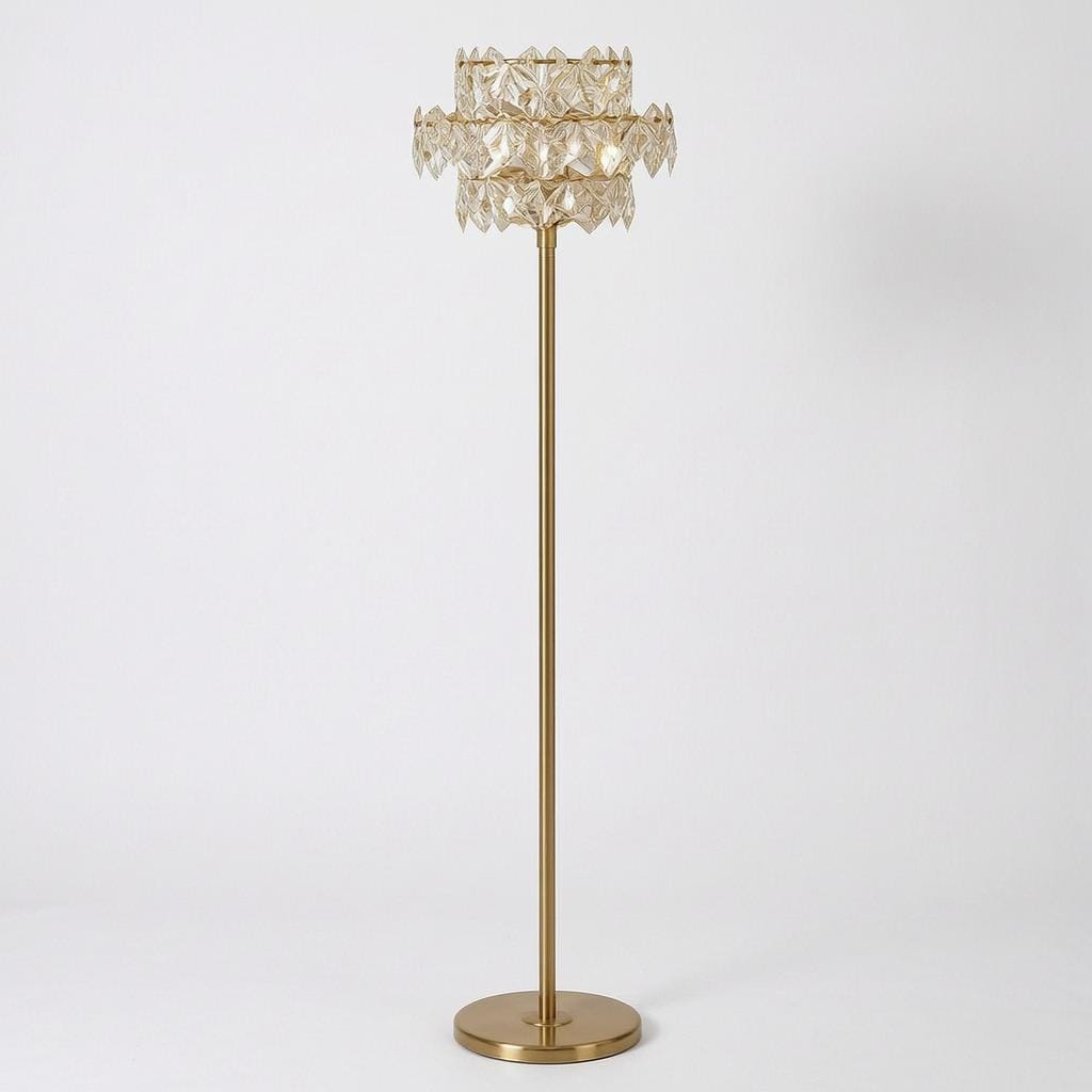 Dravente | Floor Lamp