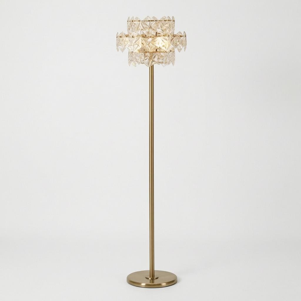 Dravente | Floor Lamp