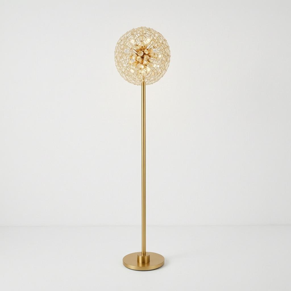 Valenza | Floor Lamp