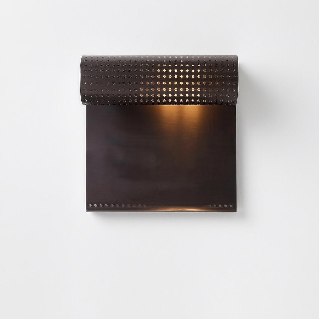 Janelle | Wall Light