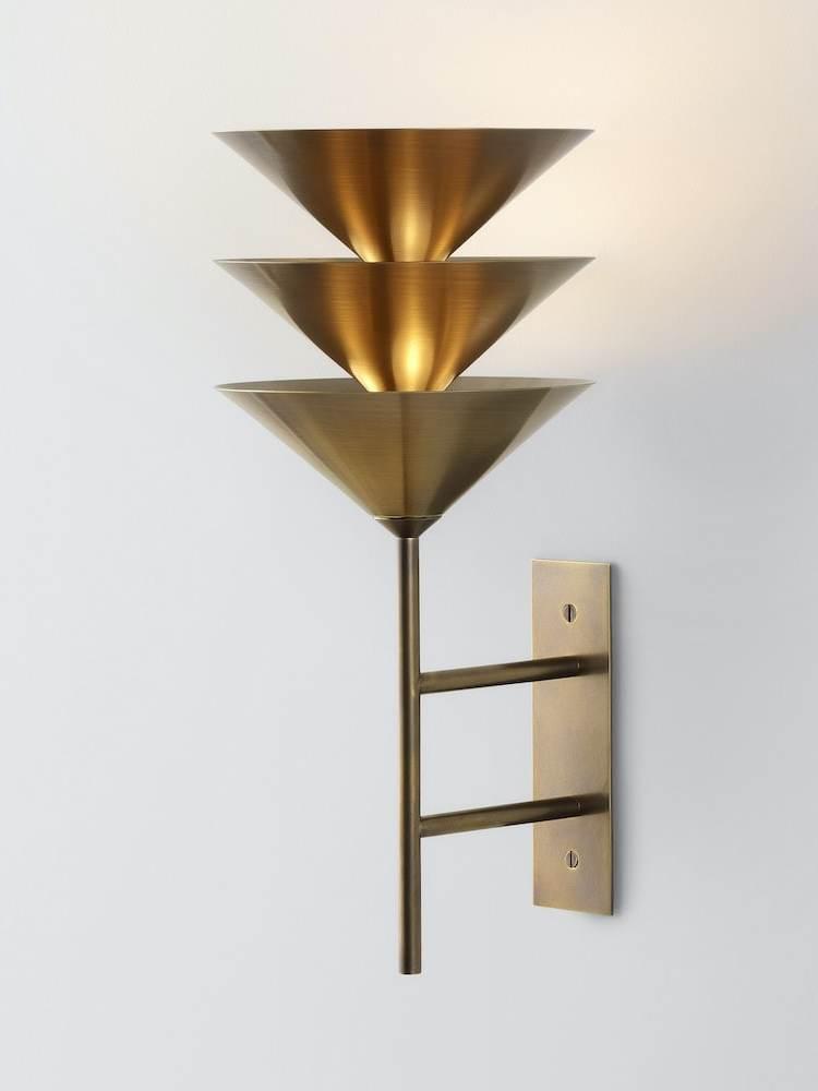 Montevale | Wall Light